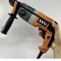 دریل صنعتی AEG آ اِ گ