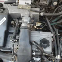 ماشین تمیز وخانگی|خودرو سواری و وانت|تربت‌حیدریه, منصوریه|دیوار