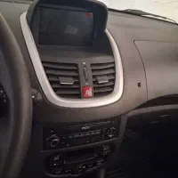 207 صفر کیلومتر|خودرو سواری و وانت|کرج, کوی زنبق|دیوار