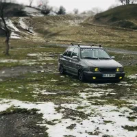 فروش پراید ۱۳۲