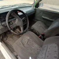 پراید مدل 88|خودرو سواری و وانت|فردیس, شهرک شهید حسینی|دیوار