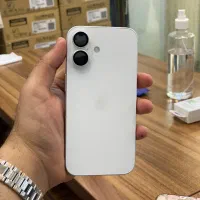 آیفون 16 نرمال حافظه 128 گیگ