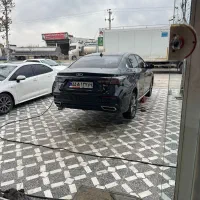 آریزو ۶ پرو|خودرو سواری و وانت|گنبد کاووس, |دیوار