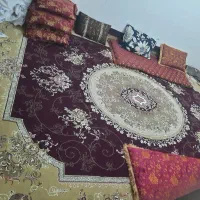 قالی ۱۲متری