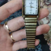 ساعت مردانه زنانه