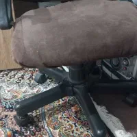 صندلی کامپیوتر|صندلی و نیمکت|آبیک, |دیوار