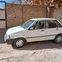 پراید 85|خودرو سواری و وانت|سمیرم, |دیوار