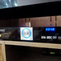 گیرنده دیجیتال اصلی