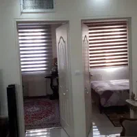 ۷۴ متری دو خواب  اسانسور انباری  تمیز|اجارهٔ آپارتمان|تهران, افسریه شمالی|دیوار