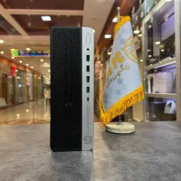 مینی کیس HP EliteDesk 705 G4