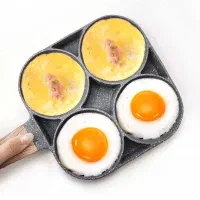 تابه گرانیت ۳ تیکه و ۴ تیکه نچسب(پنکیک/تخم مرغ)|ظروف پخت‌وپز|تهران, تهرانپارس شرقی|دیوار
