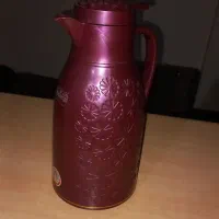 ست فلاسک دولتری و یک لیتری|قوری، کتری، قهوه‌ساز دستی|اهواز, گلستان|دیوار