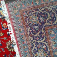 فرش ۱۲متری اراک سالم بدون ایراد.دستبافت|فرش|کرج, باغستان|دیوار