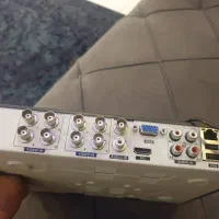 فرش تعدادی دوربین مدار بسته دوربین مدار بسته