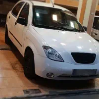 تیبا 2 مدل 97