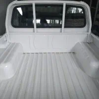 وانت مزدا دوکابین ۱۴۰۲ کارا۲۰۰۰