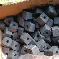 ذغال فشرده چینی درجه یک