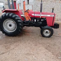 تراکتور ۲۸۵ تک دیفرانسیل مدل ۹۰|خودرو سنگین|اهر, |دیوار