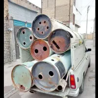 ابگرم کن زمینی و دیواری