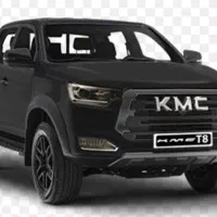 KMC T8