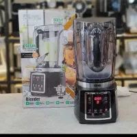 مخلوط کن صنعتی DSP