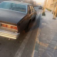 شورولت دنده اتومات تمام قطعات فابریک