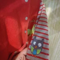 سرهمی یلدایی|کفش و لباس بچه|مشهد, تربیت (صدف)|دیوار