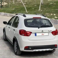 کوییک GX مدل 1402|خودرو سواری و وانت|سرپل ذهاب, |دیوار