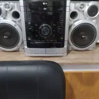 ضبط ال جی فلشخور