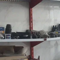 طاقچه عقب ریو|قطعات یدکی و لوازم جانبی|صباشهر, |دیوار