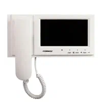 مانیتور آیفون تصویری کوماکس CDV-70|دوربین مداربسته|تهران, نیروی هوایی (پیروزی)|دیوار
