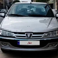 پژو پرشیا.فنی به شرط