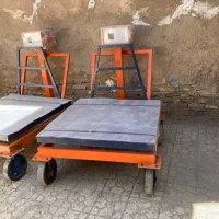 ترازو باسکول ۱ تن|فروشگاه و مغازه|کرمان, |دیوار