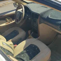 پژوپارس مدل 1395تیوفایو|خودرو سواری و وانت|شهرکرد, |دیوار