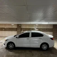 شاهین cvt 1403|خودرو سواری و وانت|زنجان, |دیوار