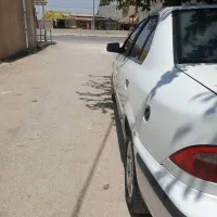 سمند آف سون دوگانه کارخانه مدل 97|خودرو سواری و وانت|یاسوج, |دیوار