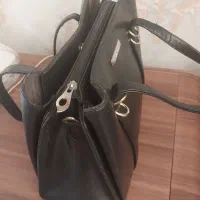 کیف زنانه DAVID JONES|کیف، کفش، کمربند|رشت, هلال احمر|دیوار