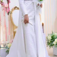 لباس عقد بسیار شیک جدید|لباس|رشت, پیرسرا|دیوار