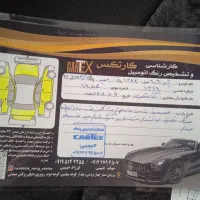 ۲۰۶مدل ۸۲سفید|خودرو سواری و وانت|پردیس, فاز ۸|دیوار