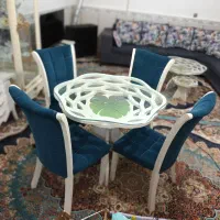 میز غذاخوری