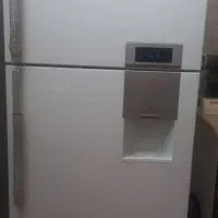 یخچال فریز ۲۷فوت درحدنو اسنوا