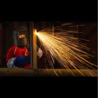 جوشکار ماهر ونیمه ماهر co2،آرگون،تیگ ومگ