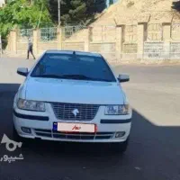 سمند94lx تک سوز