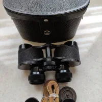 دوربین شکاری قاب کوتاه 6/24 کمز شوروی سابق|کوهنوردی و کمپینگ|شیراز, هفت تنان|دیوار