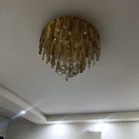 لوستر|لوستر و چراغ آویز|مشهد, نکاح|دیوار