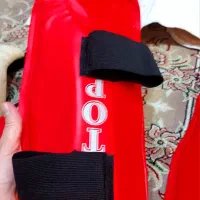 دستکش و هوگو و ساق بند و محافظ بدن مخصوص ورزش رزمی|تجهیزات ورزشی|مشهد, بهاران|دیوار