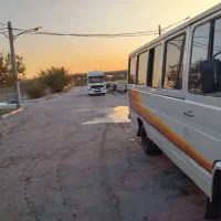 مینی بوس|خودرو سنگین|کاشان, فاز ۱ ناجی آباد|دیوار