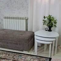 میز تی وی جا کفشی جلو مبلی|میز تلویزیون|شاهین‌شهر, اقبال لاهوری|دیوار