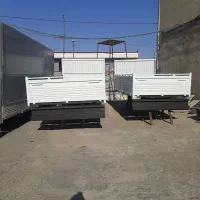 اتاق کفی بغل بازشو نو صفر اماده تحویل|قطعات یدکی و لوازم جانبی|اسلام‌شهر, بهرام آباد|دیوار