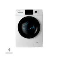 لباسشویی با اقساط بلند مدت برای همه|ماشین لباسشویی و خشککن لباس|خرمآباد, |دیوار